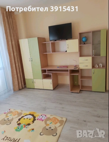 Продавам 3-стаен апартамент в гр. Чирпан, обл. Стара Загора, снимка 4 - Апартаменти - 54173030