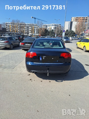 Продавам, снимка 4 - Автомобили и джипове - 53757903