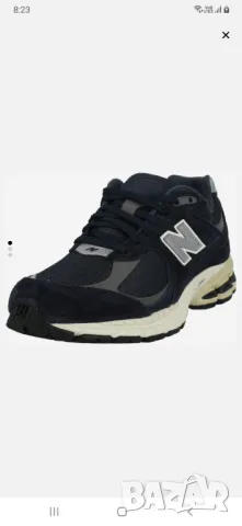 New balance 37  номер, снимка 6 - Маратонки - 47018191