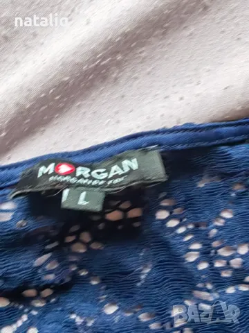 Дамска официална рокля, снимка 2 - Рокли - 49849251