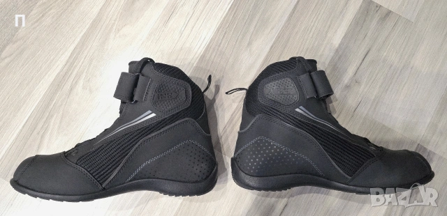 Мото боти IXS Breeze 40 номер нови, снимка 3 - Други - 53513025