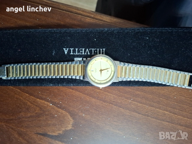 мъжки часовници , снимка 10 - Антикварни и старинни предмети - 53484353