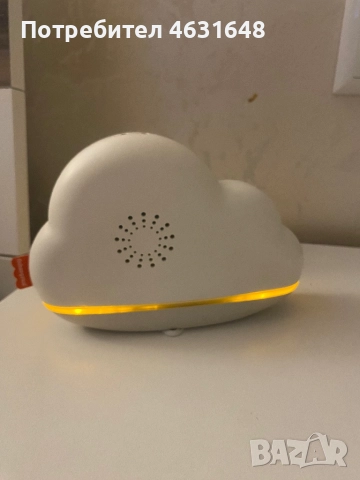 Музикална въртележка за кошара Fisher Price, снимка 2 - Музикални играчки - 52455535