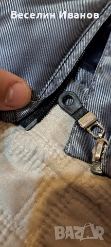 Ски екип с елек, снимка 11 - Зимни спортове - 52184196