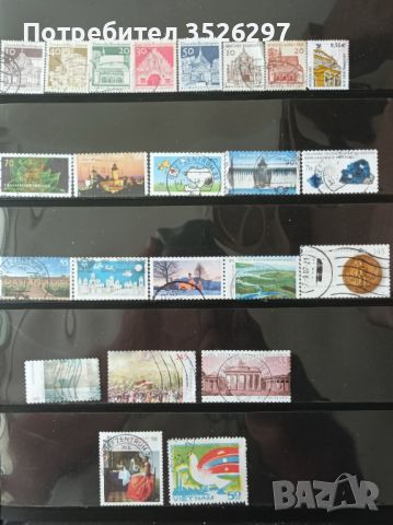 Колекция от 143 пощенски марки, снимка 4 - Филателия - 46371799