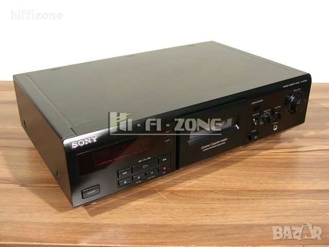 Дек  Sony tc-ke300 , снимка 1 - Декове - 46363846