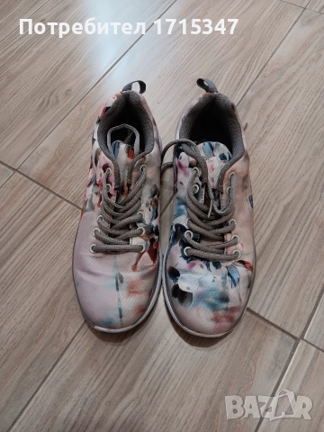 дамски маратонки 