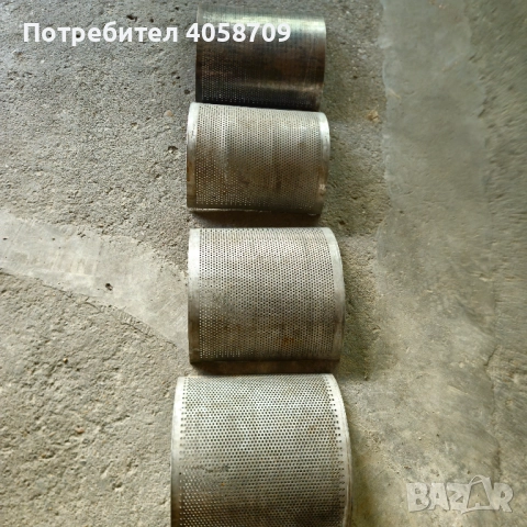 Машина за гранулиране на кабели, снимка 10 - Други машини и части - 45177622