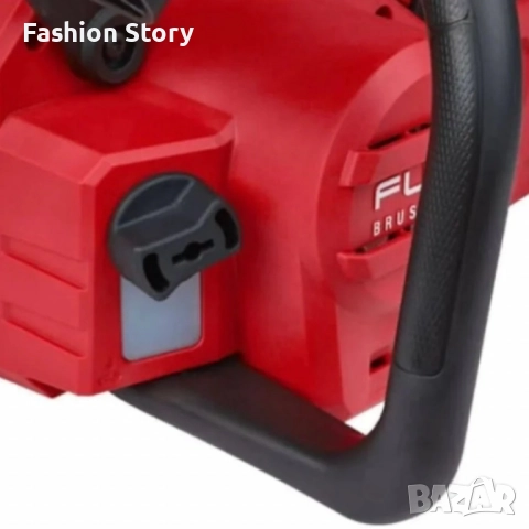 Акумулаторен верижен трион 40V PFBCS401 – Мощност без кабел и без компромиси, снимка 4 - Други инструменти - 51851623