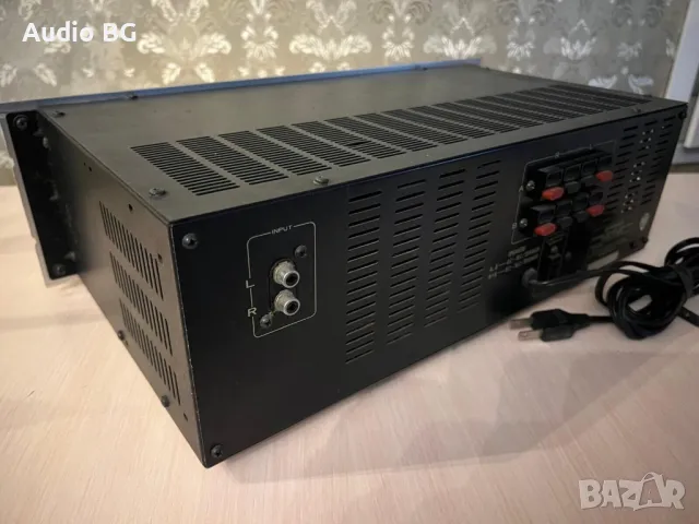 Pioneer M1500, снимка 3 - Ресийвъри, усилватели, смесителни пултове - 47743904