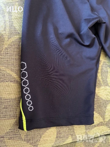 Дамски клин Asics, снимка 4 - Клинове - 50970219