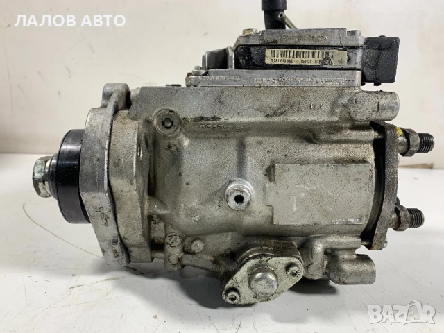 ГНП Горивонагнетателна помпа Nissan Terrano Нисан Терано 3.0 TDI 154к.с. Zexel 109342-4025 