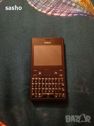 Nokia Asha210 като нова