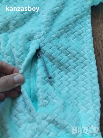 Columbia Back Bowl - страхотен дамски полар КАТО НОВ S, снимка 8 - Якета - 52416869