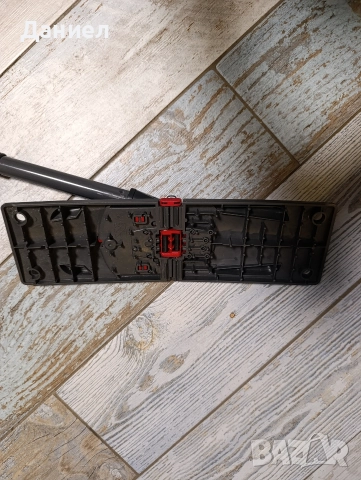 Моп Vilеda, снимка 4 - Мопове, кофи, четки и метли - 52922769