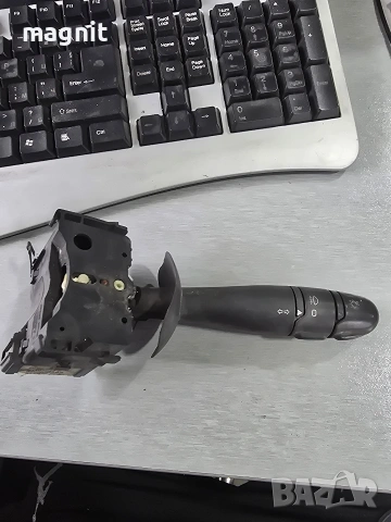 8200070265 Лостче светлини Опел Виваро Opel Vivaro 91167047 D