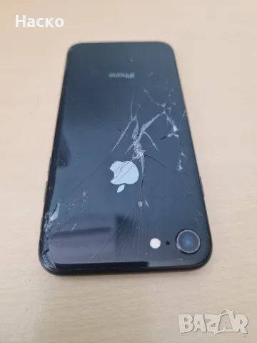 IPhone 8 64gb забележки , снимка 7 - Apple iPhone - 49596309