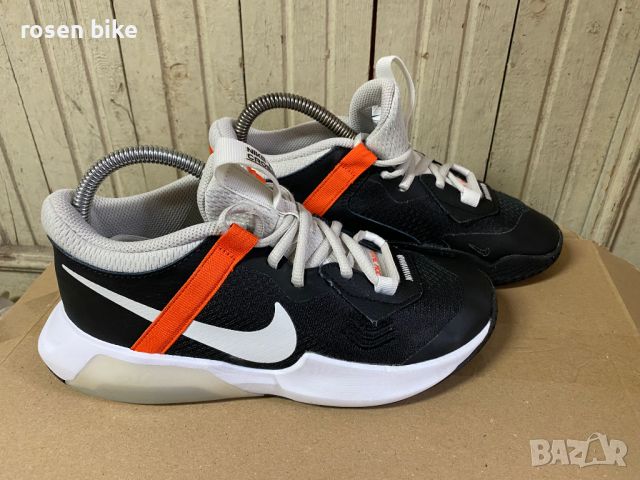 ''Nike Air Zoom Crossover''оригинални маратонки 38 номер, снимка 8 - Маратонки - 45447206