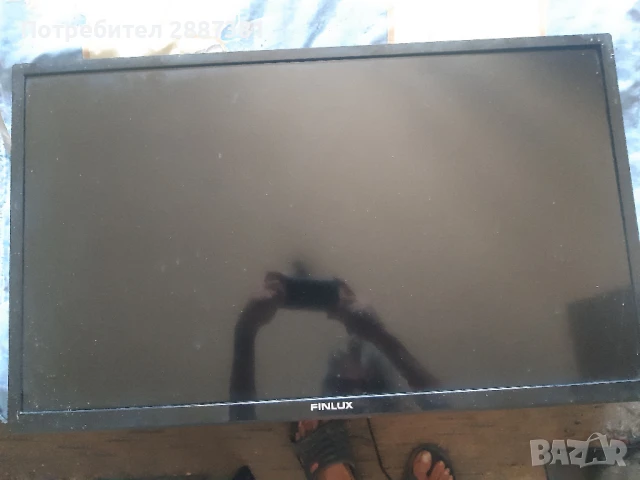 FINLUX 32-FHB-4000 на части 17MB82S  17IPS62
