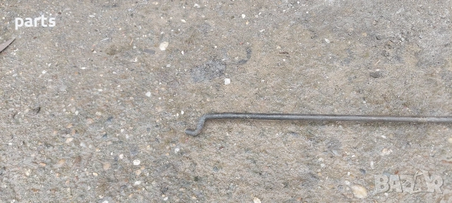 Стойка Преден Капак Форд Мондео, снимка 5 - Части - 53503254