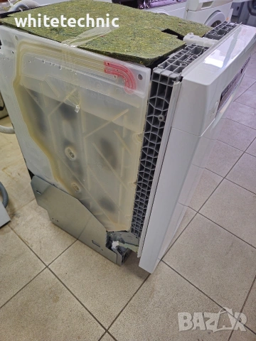 Съдомиялна за вграждане SPU4HMW53S A+ Wi-Fi , снимка 7 - Съдомиялни - 53428132