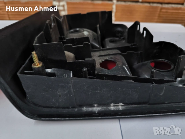 Стопове за Фолксваген голф 2 , снимка 4 - Части - 53904529