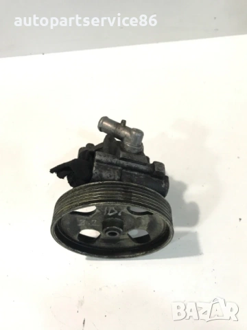 Помпа за хидравлично управление на волана за Peugeot Boxer 2.0 HDi, 2.2 (2002-2006) 9645653580, 100 , снимка 2 - Части - 53796613