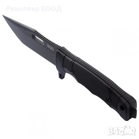 Нож SOG Seal FX - 10,9 см, снимка 4 - Ножове - 45240127