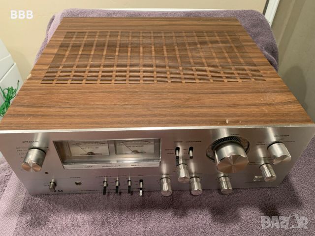 Akai AM-2850 / Akai 2850/, снимка 1 - Ресийвъри, усилватели, смесителни пултове - 45082637