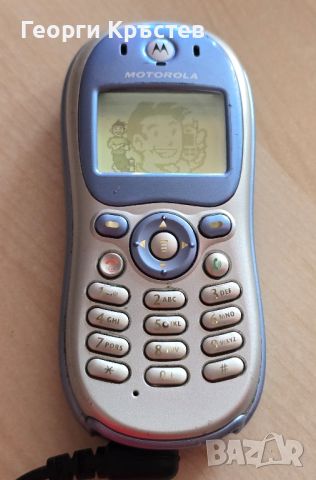 Motorola C330, V360v и ZN300 - за ремонт или части, снимка 4 - Motorola - 46219333