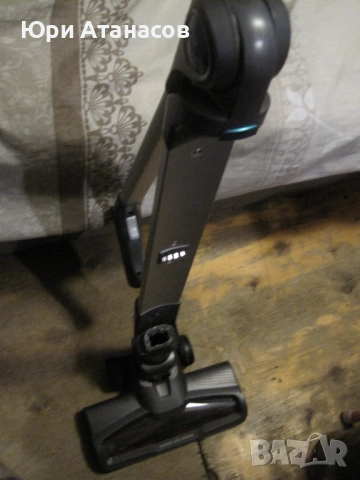 Rowenta RH1239WO, снимка 3 - Прахосмукачки - 52951908