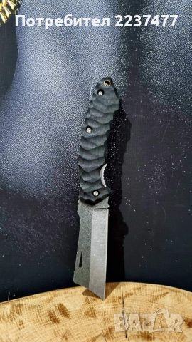 турско сгъваемо ножче , снимка 2 - Ножове - 45161622