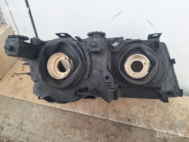 Ляв Фар за BMW E46 от 1998-2001 Година БМВ Е46 3 Серия, снимка 4 - Части - 53229087