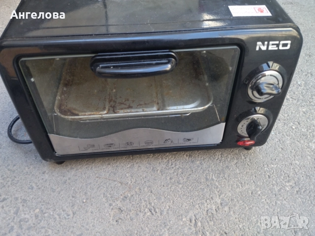 Печка, снимка 3 - Печки, фурни - 51479060