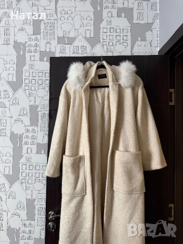 Avin жилетка, снимка 2 - Палта, манта - 52954702