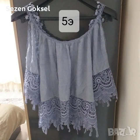 дрехи, снимка 6 - Ризи - 53912468