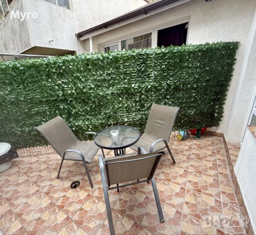 Самостоятелен НОВ двустаен апартамент в ИДЕАЛЕН ЦЕНТЪР до морето- Аira, снимка 7 - Квартири, нощувки - 53574160