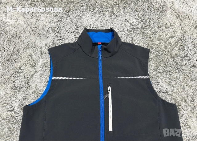 Engelbert Strauss Motion 2020, Размер XL, снимка 3 - Други - 52345052