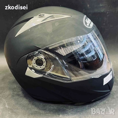 Каска JIEKAI JK-105, снимка 2 - Спортна екипировка - 51928362