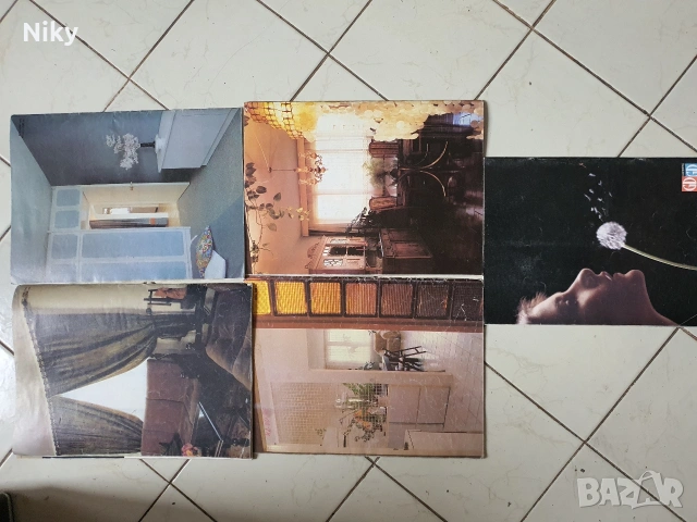 Списание Наш Дом , снимка 7 - Списания и комикси - 53228482