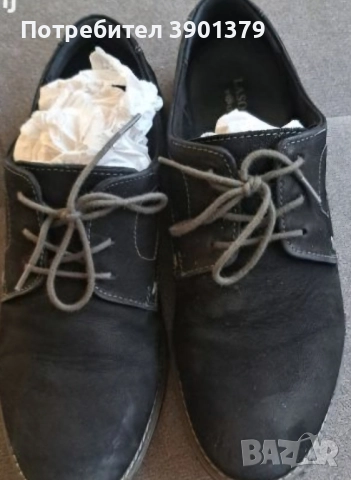 Продавам Официални обувки 