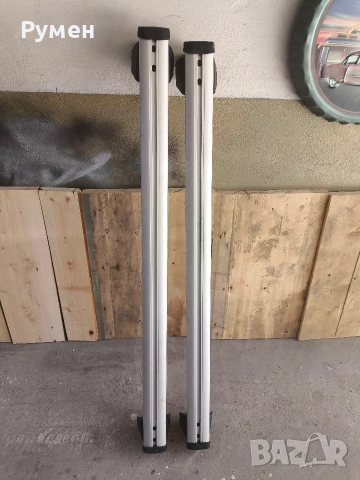 Оригинални греди (багажник ) за AUDI Q5 8R0 071 151G