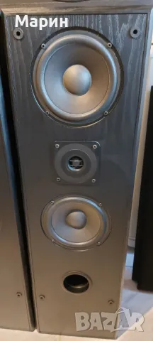 Тонколони YAMAHA, снимка 8 - Тонколони - 49909006