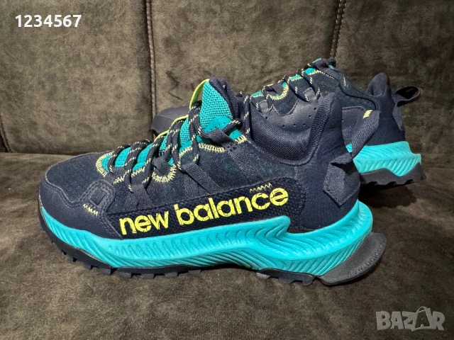 Дамски маратонки  New Balance.