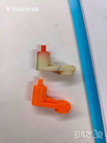 3D принтиране и проектиране/моделиране, снимка 10 - Други услуги - 53771447