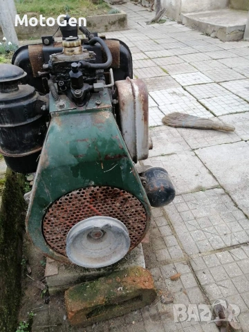 Два мотоблока Акме/Acme Приемам и всякакви бартери , снимка 5 - Селскостопанска техника - 53435991