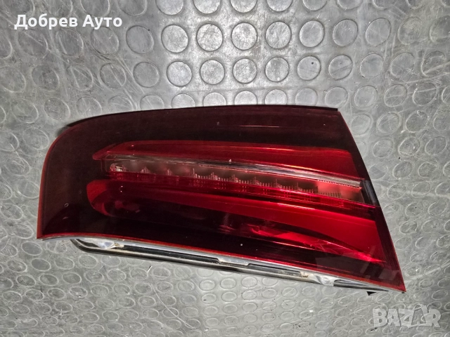 Ляв вътрешен стоп за Mercedes GLC X253  