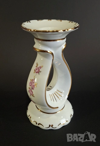 Свещник - MZ Czechoslovakia, снимка 2 - Други - 54247010