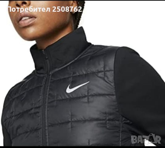 Nike THERMA-FIT оригинално ново яке, снимка 6 - Спортни екипи - 45935374