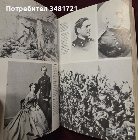 Велики защитни битки в историята / Last Stand! Famous Battles Against the Odds, снимка 6 - Енциклопедии, справочници - 54168010